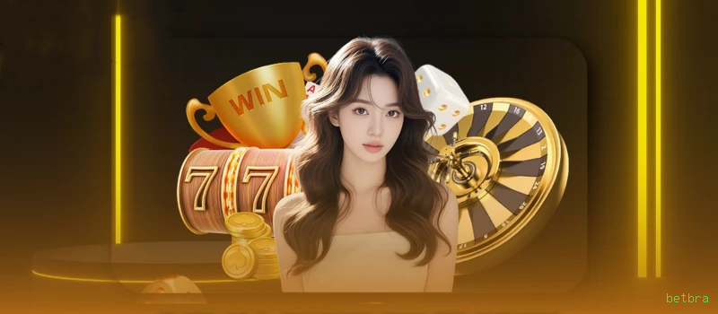 Configurações úteis dentro do app betbra