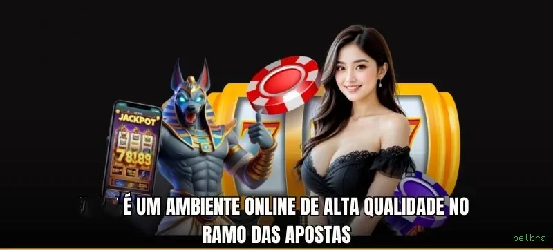 Download app betbra Android iOS