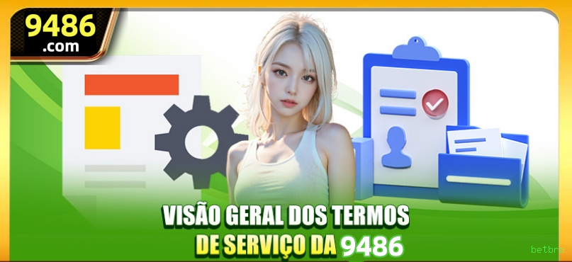 Formulário registro betbra